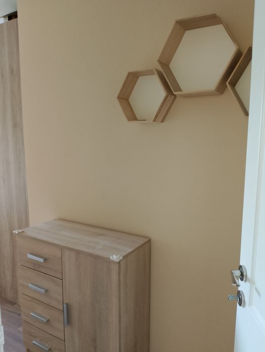 Дава се под наем Тристаен апартамент в Стара Загора, Център - 94 кв.м за 408 € - Снимка #15