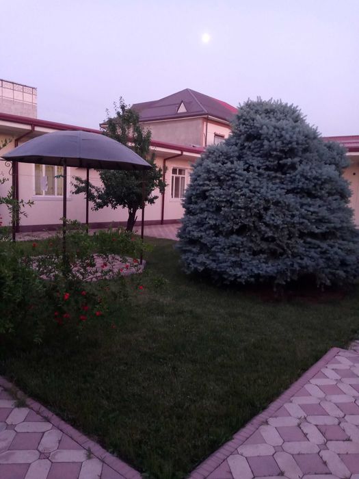 «Аренда» сдается дом 8 соток М.Горький Буюк Ипак Йули Дагестанская