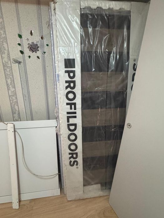 Двери новые качественные