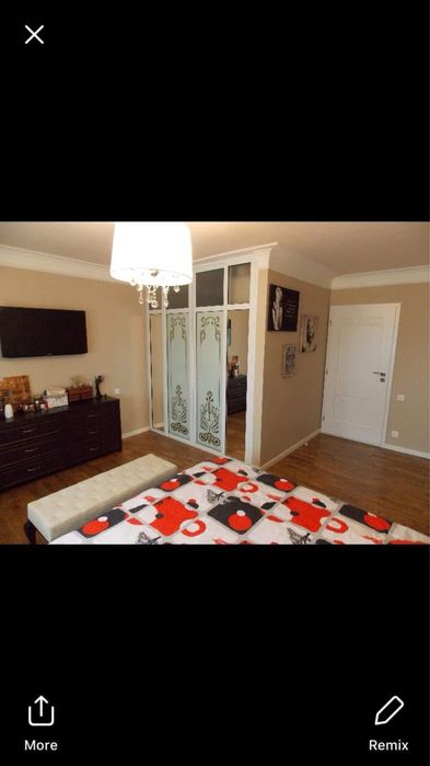 Apartament 3 camere
