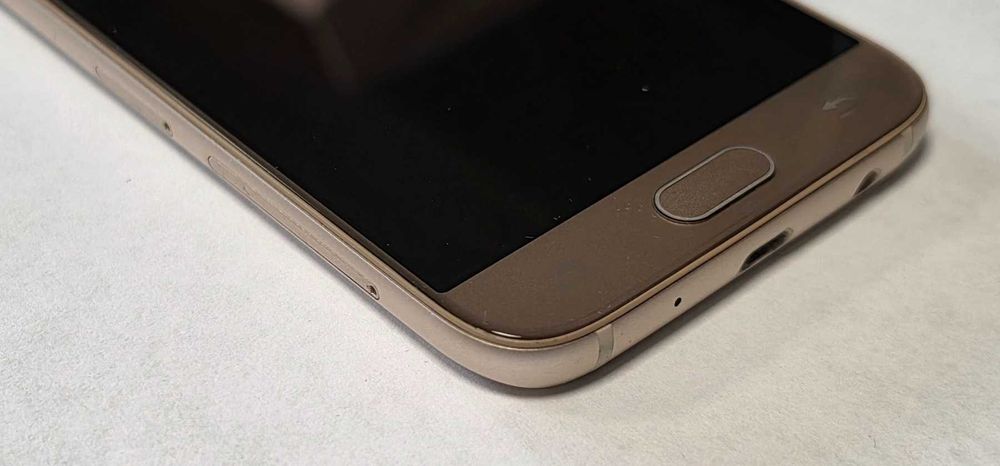 Samsung Galaxy J5 2017 16GB