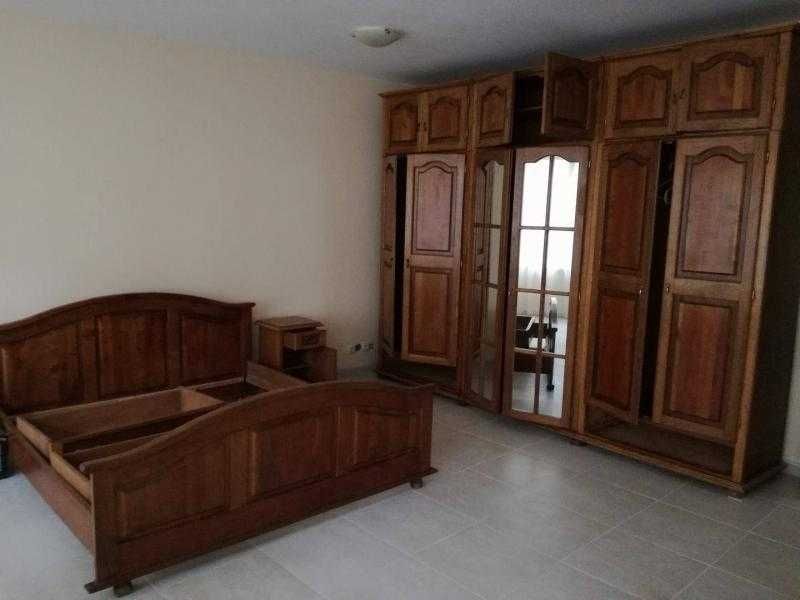 Дава се под наем Четиристаен апартамент в Бургас, Лазур - 100 кв.м за 459 € - Снимка #3