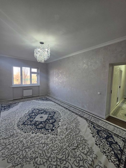 ИПОТЕКА Спутник 16А 2 хонали Сотилади