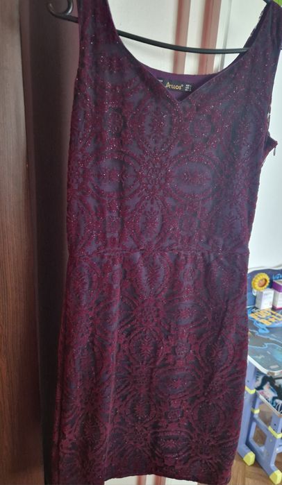 Rochie eleganta dama