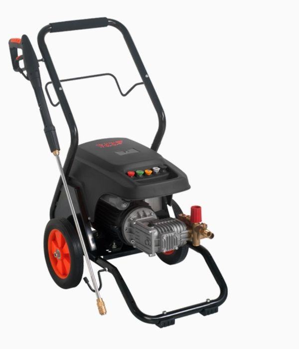 Karcher EMVD-180-2 professional 1 yil garantiya