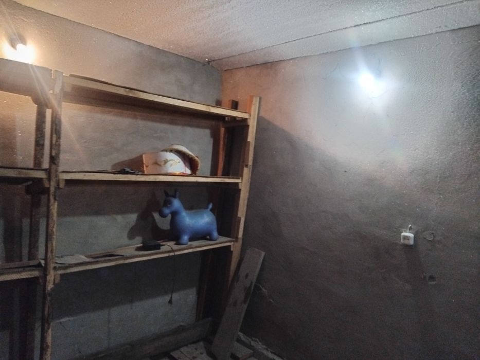 Продам гараж ГЭК " Химик "