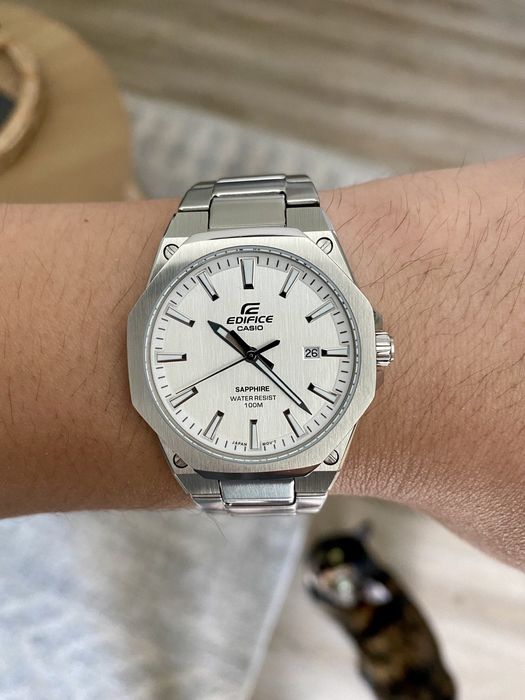 Casio Edifice EFR-S108D-7AVUDF