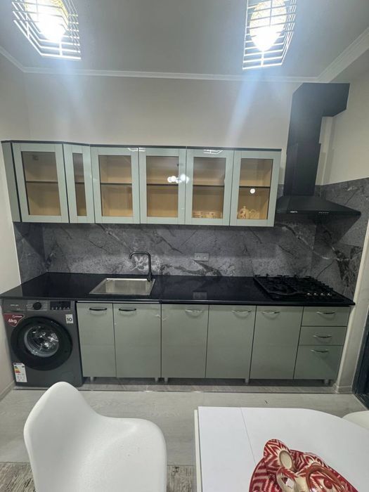 2 х комнатная квартира беруни студент