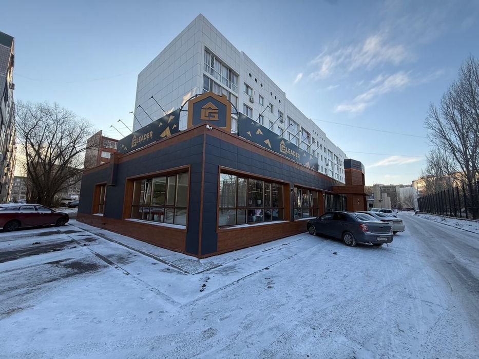 Продам помещение с арендаторами 420м2