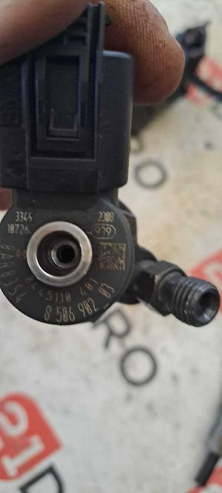 Injectoare / Injector 1.6 Diesel Mini Cooper / Toyota auris 8506902_03