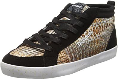 sneakers,Desigual dama numarul 38,adidasi,incaltaminte,papuci