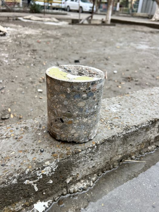 Бтон тешиш хизмати