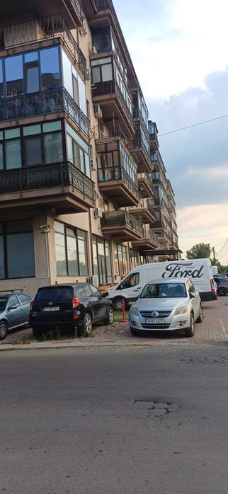Apartament 3 camere