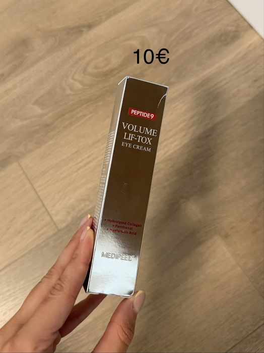 Оригинална корейска козметика