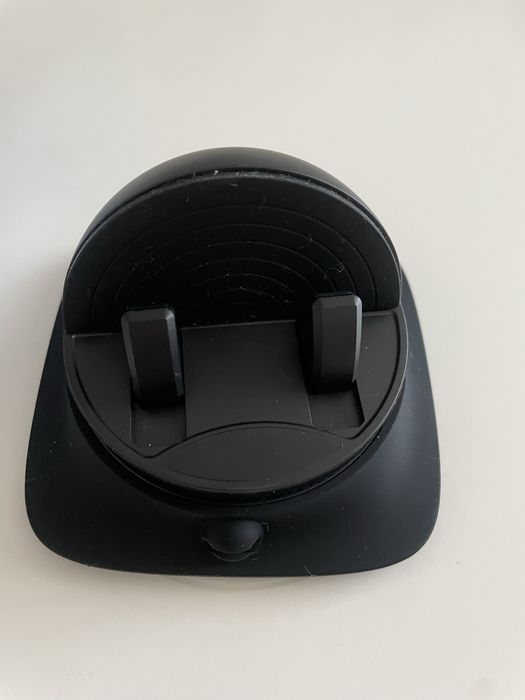 Suport de telefon auto rotativ la 360 °