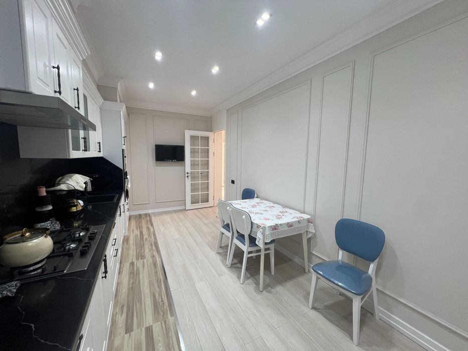 Ijaraga uy A.Chexov ko'chasida. Квартира на улице А.Чехова.