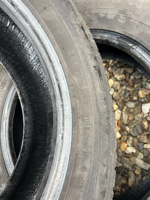 Anvelope iarnă import Germania caliatea 1