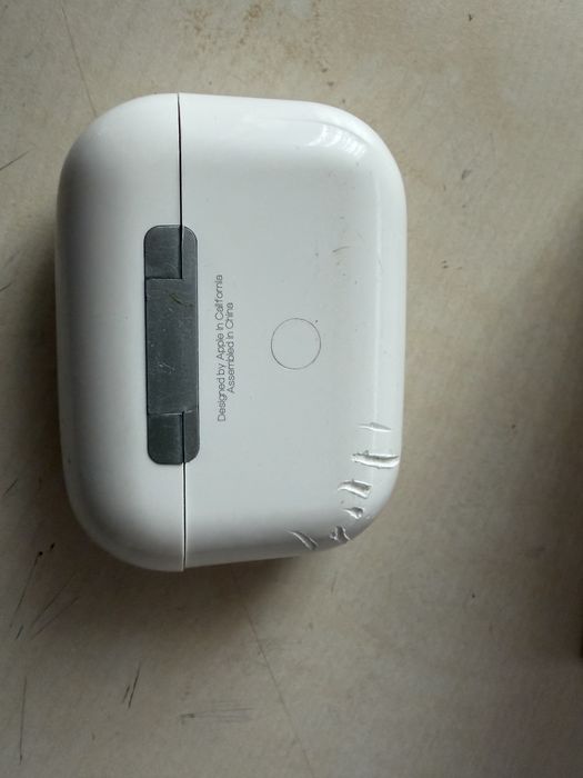 Air pods pro apple casti