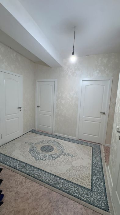 Продается 2х комн кв