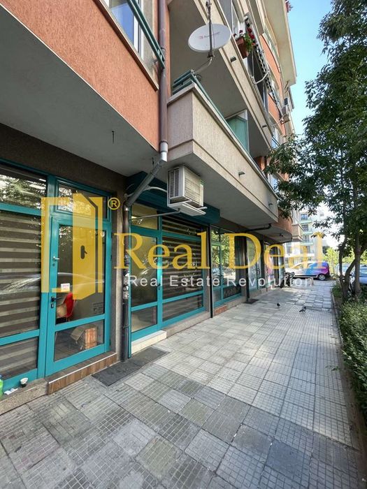 Дава се под наем Офис в София, Младост 4 - 25 кв.м за 270 € - Снимка #4