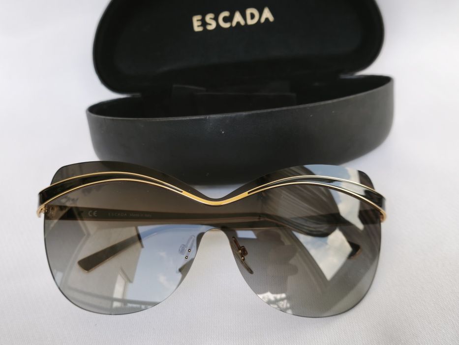 Escada, оригинални слънчеви очила