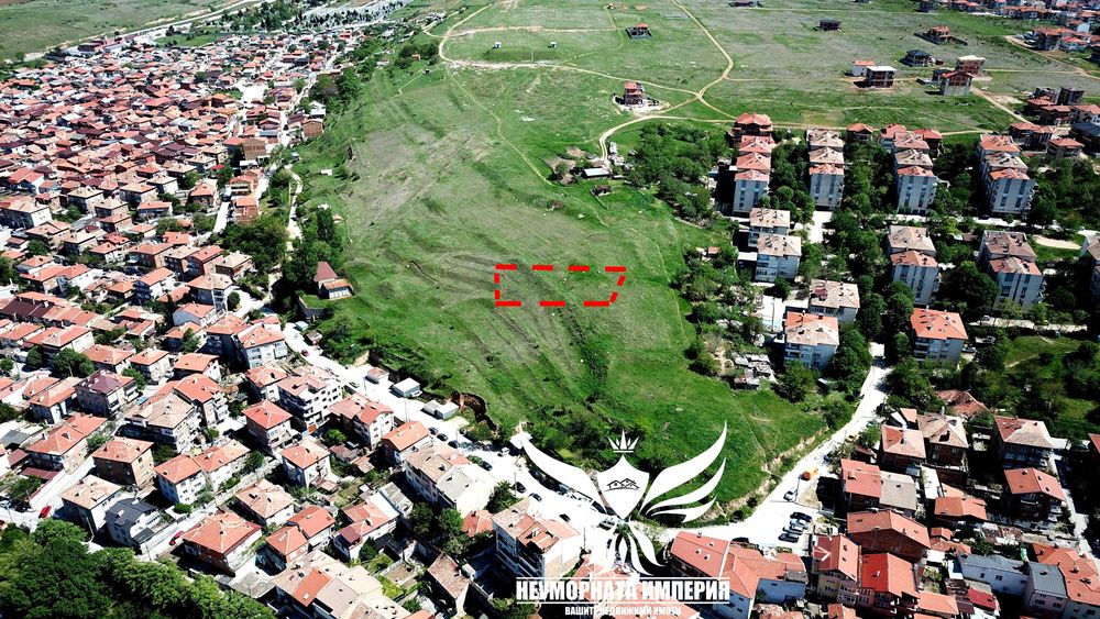 Продавам парцел статут УПИ 431кв.м. в гр.Асеновград, кв.Баделема