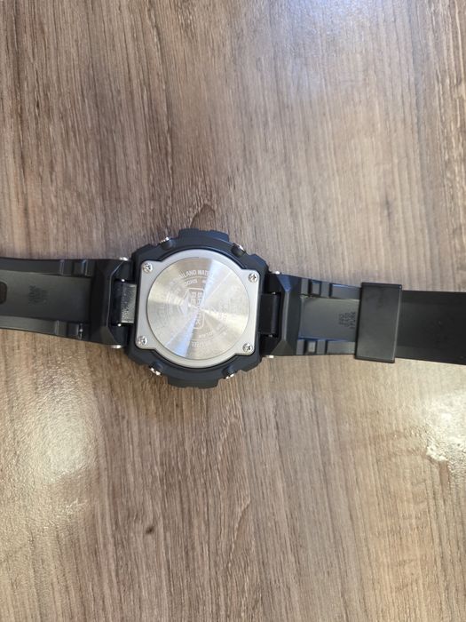 Casio G-Shock GST W300G
