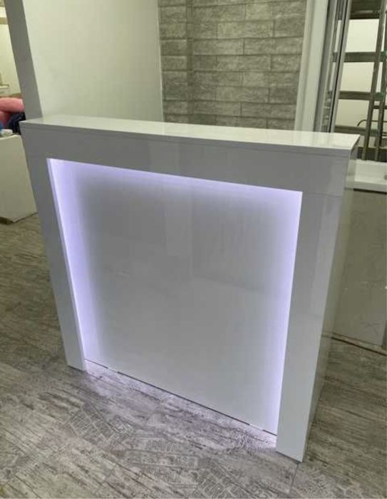 Ресепшн мебель