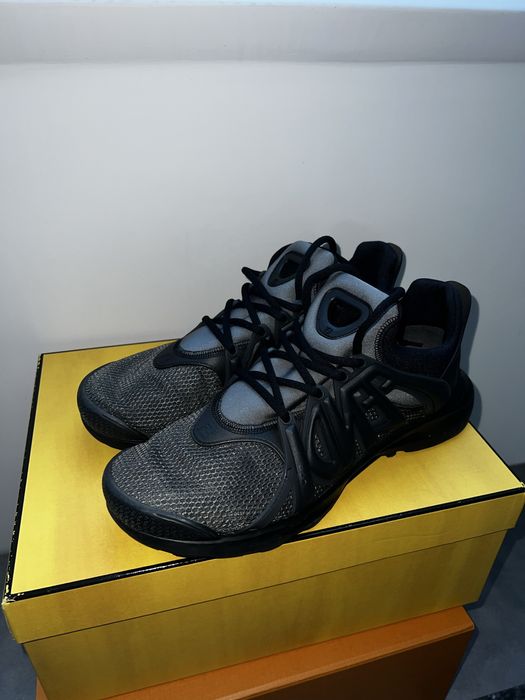Fendi Sneakers 42 Nomer