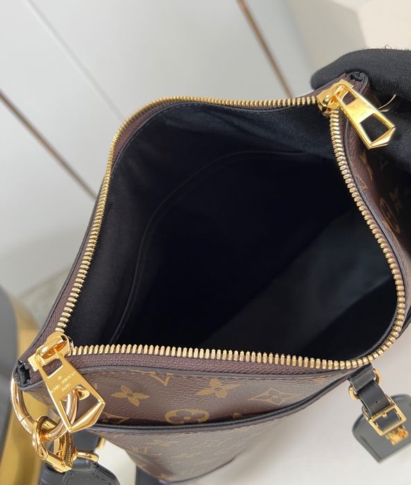 Geanta Louis Vuitton Odeon 31cm, Premium