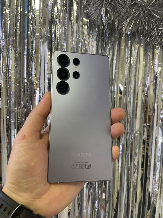 Samsung 25 ultra