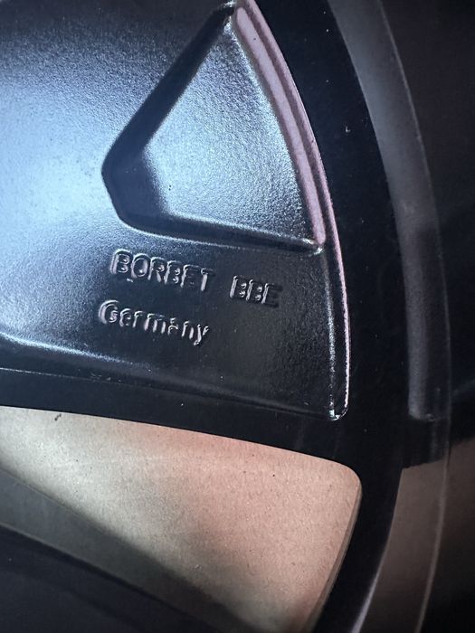 Volkswagen ID.4 ID.5 Оригинална джанта “20
