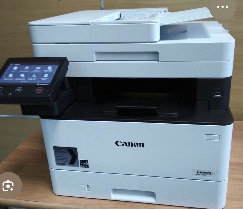 МФУ Canon i-Sensys  MF421 dw