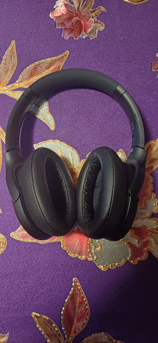 Casti sony wireless