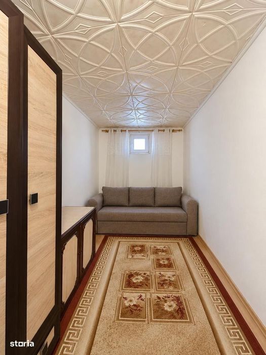Casă Ultracentrală – Confort, Liniște, Acces Rapid la Orice