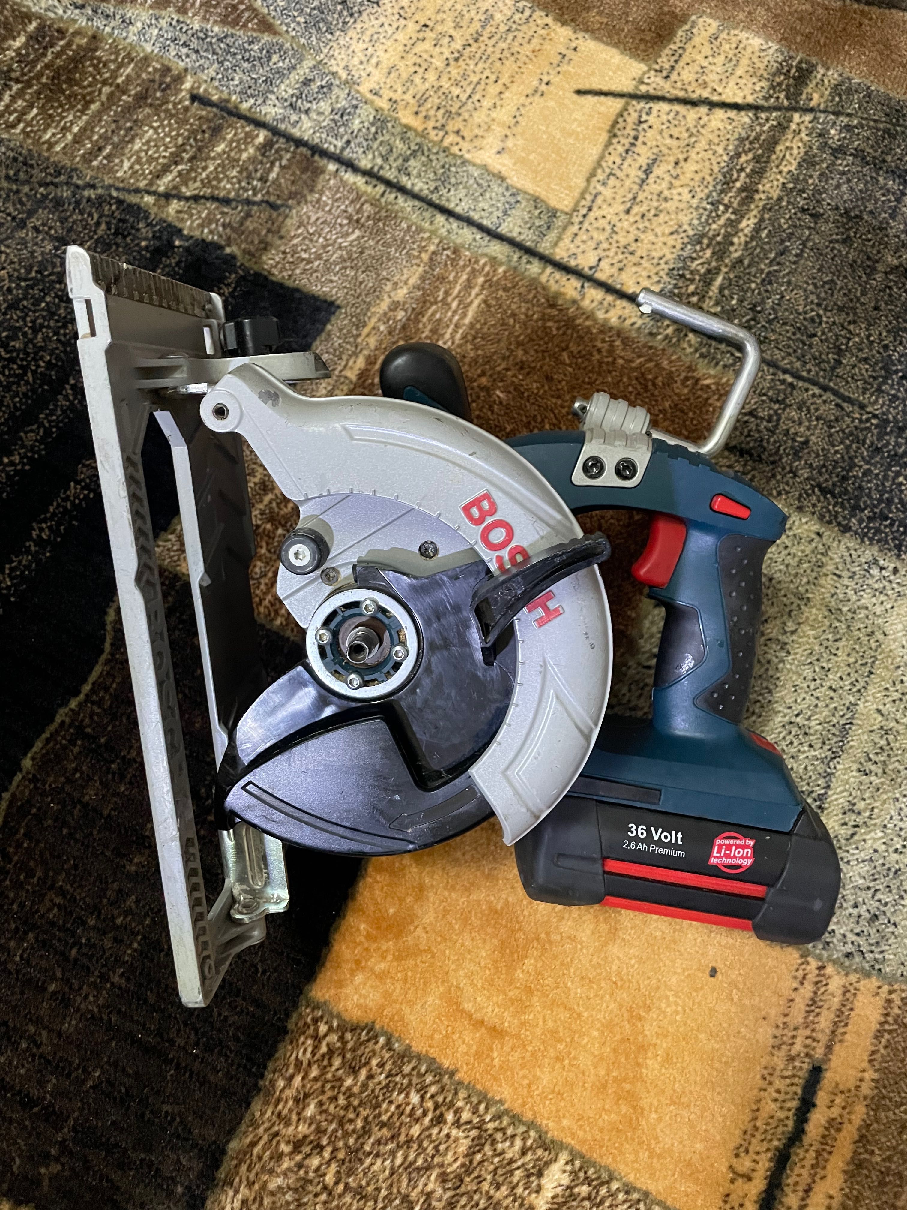 Bosch 36v Circular Saw Top Sellers | skribix.com