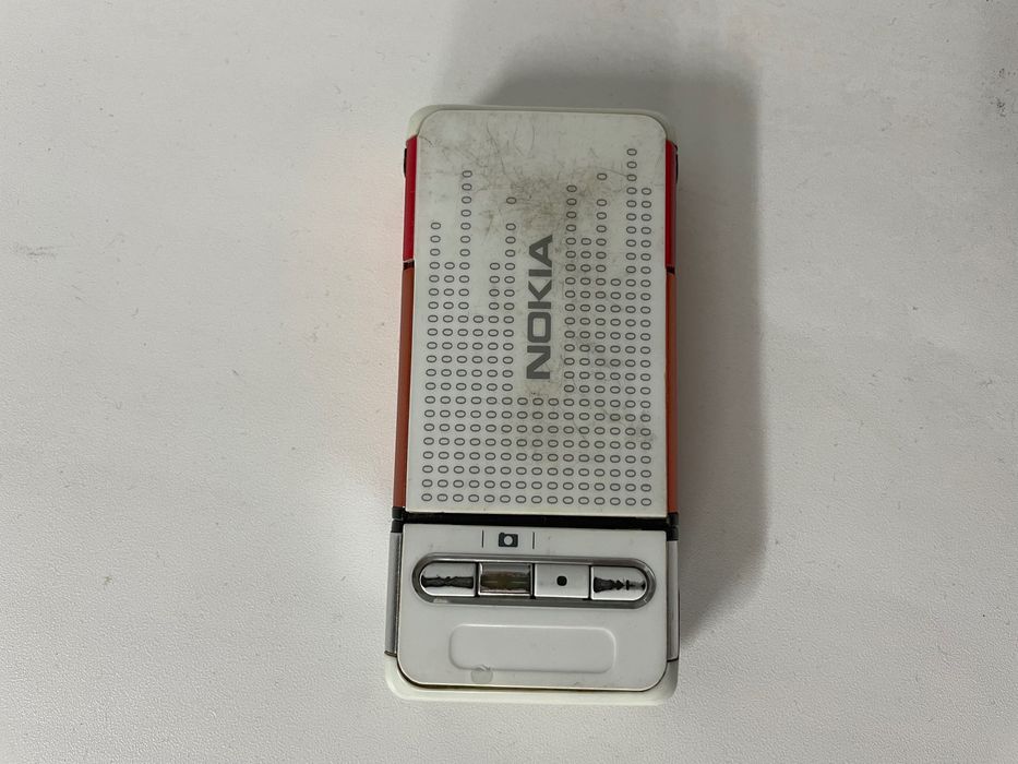 Нокиа 3250 original