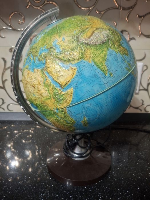 Glob pamintesc lampa prrt 85 lei negociabil