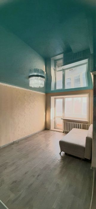 1 комнатная квартира