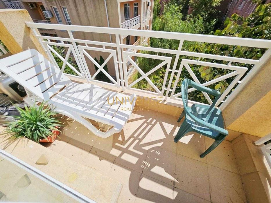 Продава се Тристаен апартамент в с. Тънково, Област Бургас - 67 кв.м за 790 €/кв.м - Снимка #13