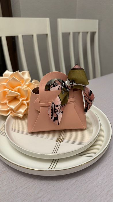 Сумка для той бастар