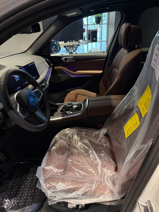Продам BMW X5 xDrive 40i в наличии с Официальной гарантией