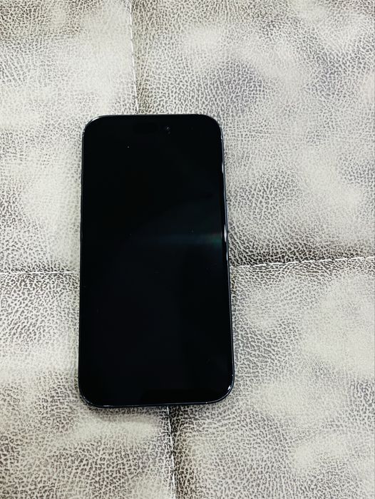 iphone 16 qora rangi