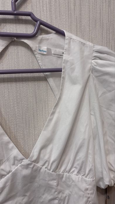 Нежное платье от Befree