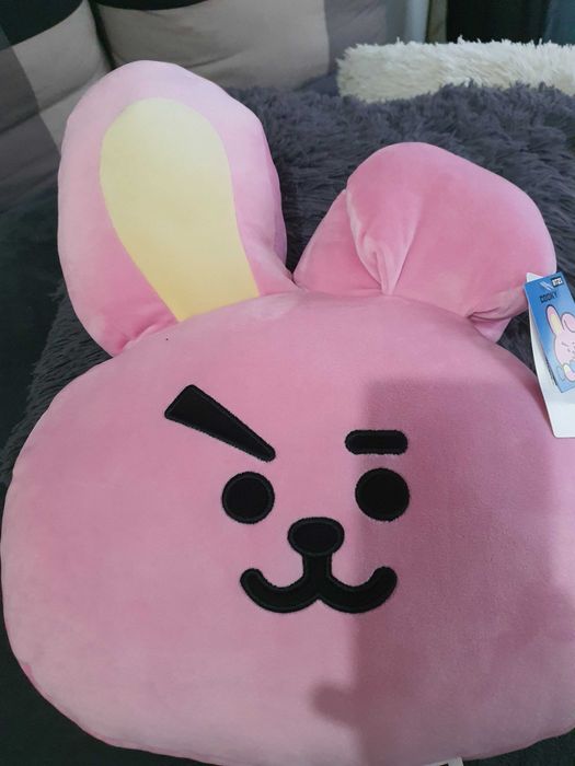 Възглавничка BTS