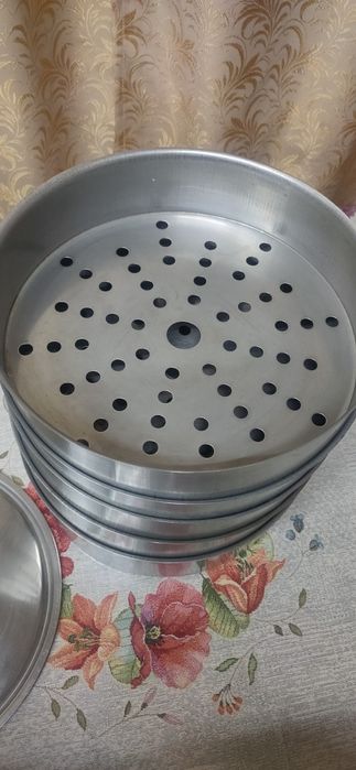 Мантница советская