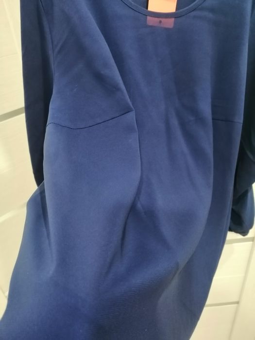 Блузка размер 56-58. Шифон