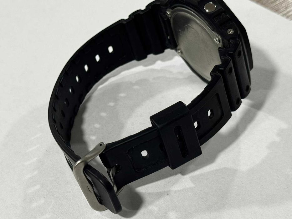 Casio G-Shock Solar Bluetooth GA-B2100