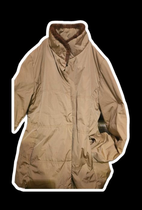 Дамско пролетно яке, М