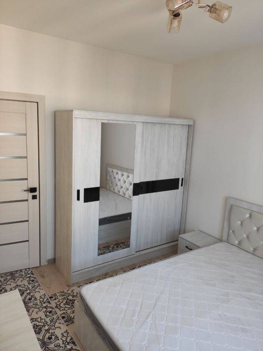 Аренда 2/5/9 ЖК Almazar City